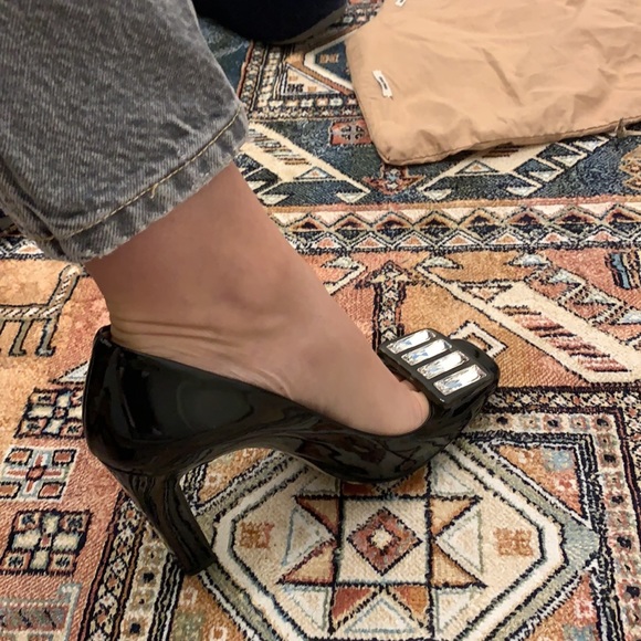 MIU MIU shoes - Picture 7 of 12